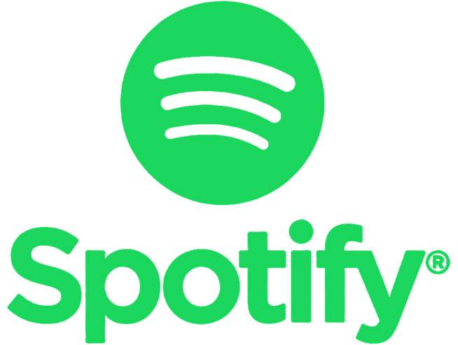 Ascolta su Spotify